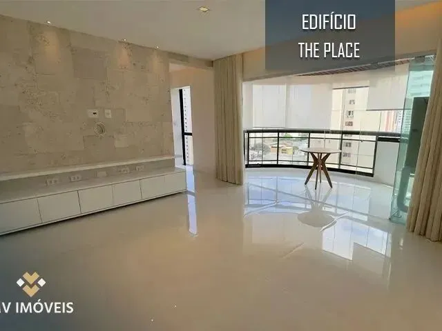 Imagem: Apartamento no the Place Residence - Nazaré