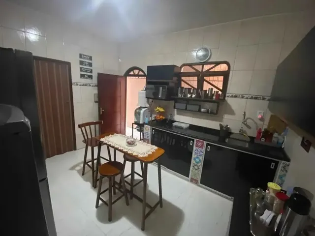 Imagem: Casa Bem Localizada na Marambaia