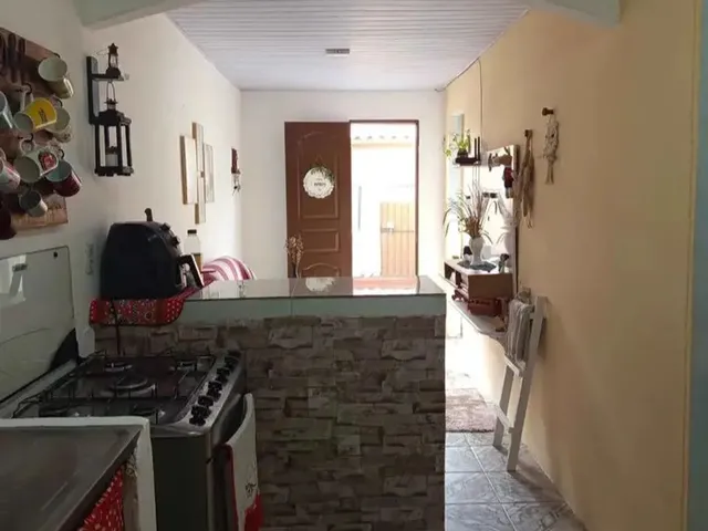 Imagem: Vendo Linda Casa no Tapanã /C
