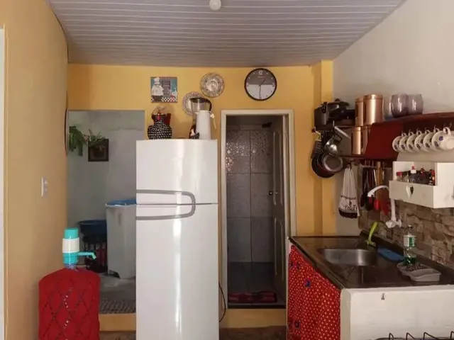 Imagem 5: Vendo Linda Casa no Tapanã /C