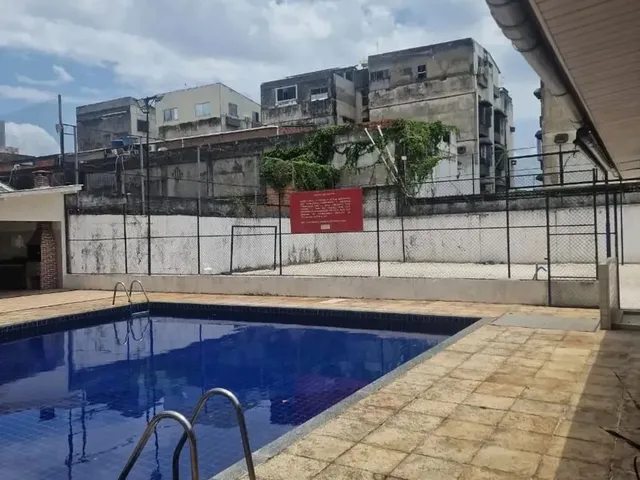 Imagem: Ed. Regent Park 2/4 no Jurunas Roberto Camelier