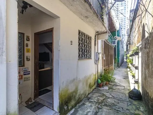Imagem: Casa, 98M², 4/4 na Vila Nazaré