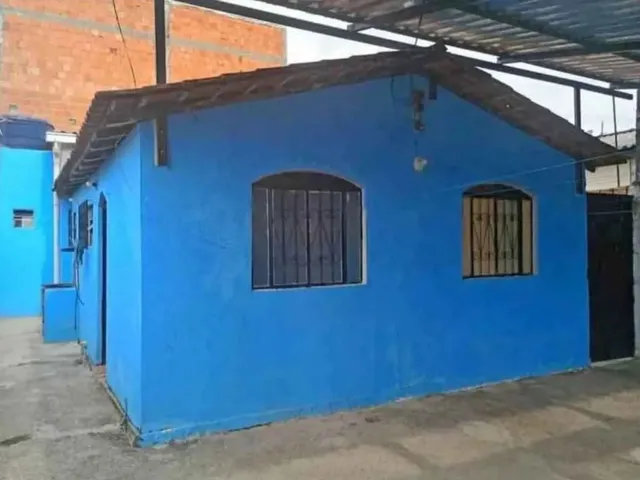 Imagem: Vendo Está Casa no Benguí/Ec