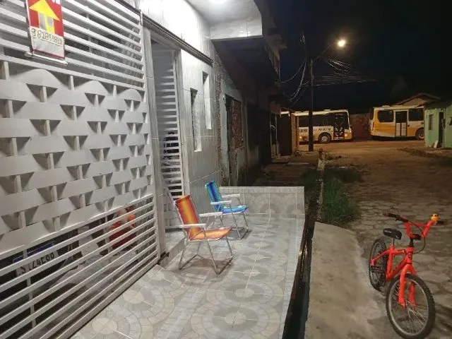 Imagem 1: Valor R$250.000 Cassa com Messes de Construída 30 Metros Escola Final da Linha de Ônibus