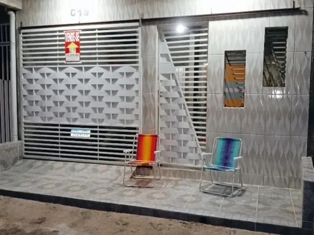Imagem 12: Valor R$250.000 Cassa com Messes de Construída 30 Metros Escola Final da Linha de Ônibus
