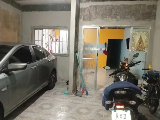Imagem 9: Valor R$250.000 Cassa com Messes de Construída 30 Metros Escola Final da Linha de Ônibus