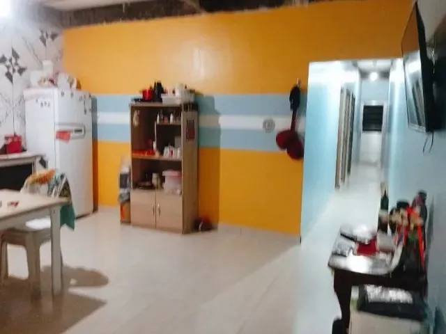 Imagem 4: Valor R$250.000 Cassa com Messes de Construída 30 Metros Escola Final da Linha de Ônibus