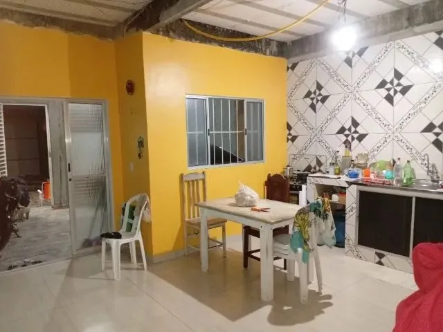 Imagem 8: Valor R$250.000 Cassa com Messes de Construída 30 Metros Escola Final da Linha de Ônibus