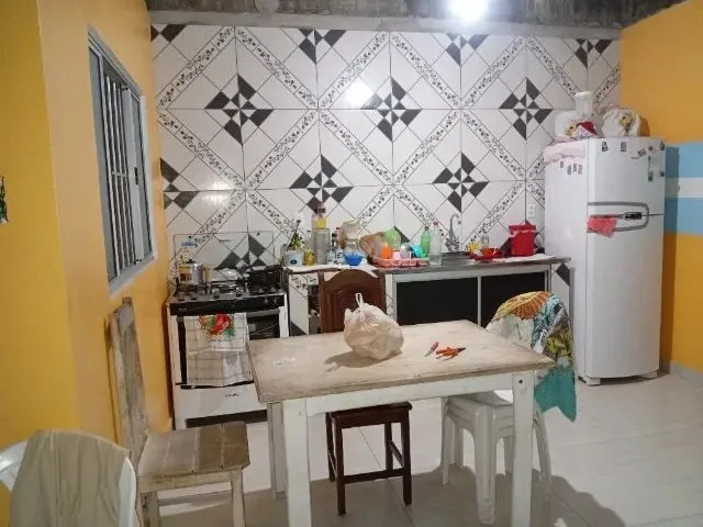 Imagem 2: Valor R$250.000 Cassa com Messes de Construída 30 Metros Escola Final da Linha de Ônibus