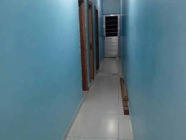 Imagem 14: Valor R$250.000 Cassa com Messes de Construída 30 Metros Escola Final da Linha de Ônibus