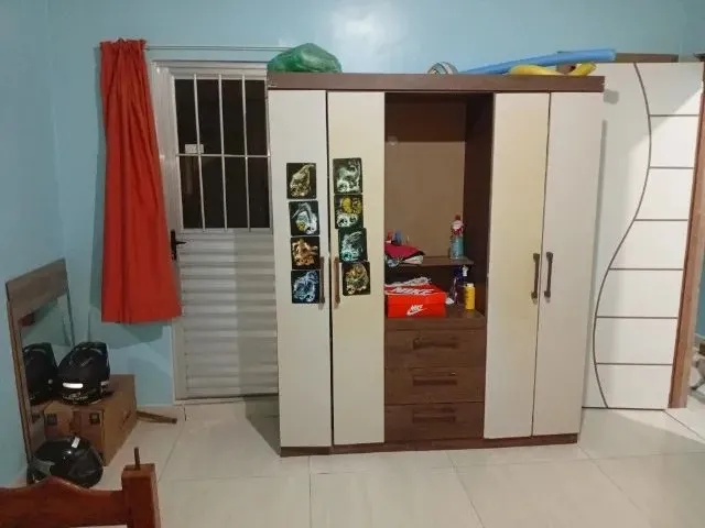 Imagem 5: Valor R$250.000 Cassa com Messes de Construída 30 Metros Escola Final da Linha de Ônibus