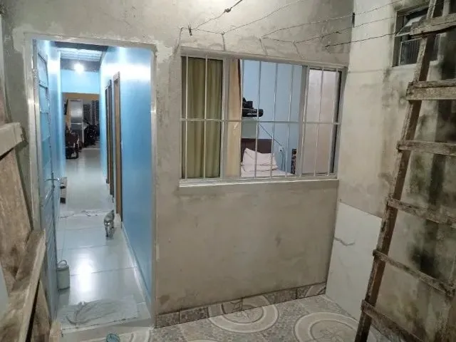 Imagem 6: Valor R$250.000 Cassa com Messes de Construída 30 Metros Escola Final da Linha de Ônibus