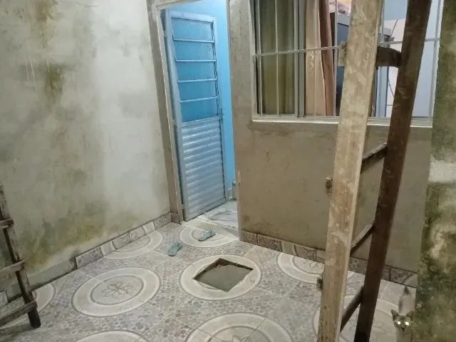 Imagem 3: Valor R$250.000 Cassa com Messes de Construída 30 Metros Escola Final da Linha de Ônibus