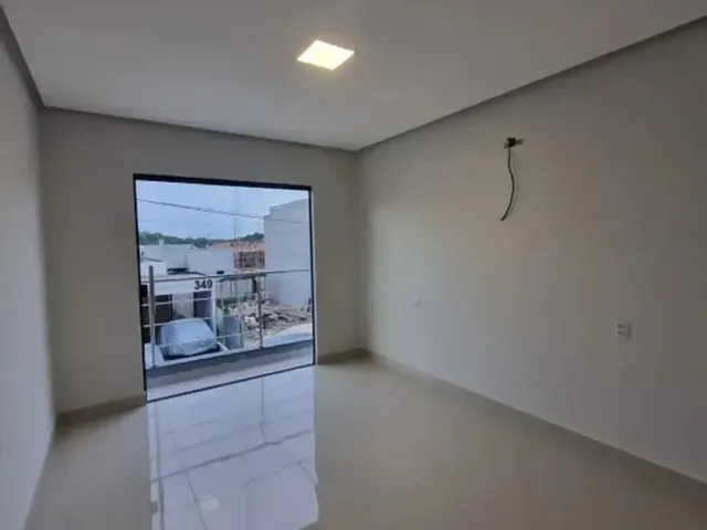 Imagem 12: Quartzo - Casa Duplex com Piscina, 3 Suítes e Escritório