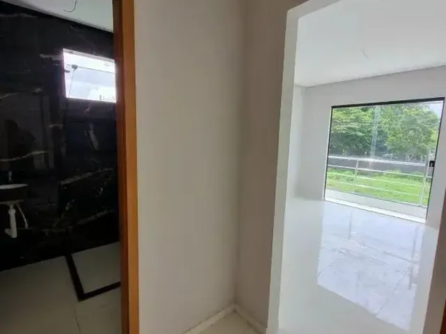 Imagem 11: Quartzo - Casa Duplex com Piscina, 3 Suítes e Escritório