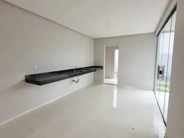 Imagem 7: Quartzo - Casa Duplex com Piscina, 3 Suítes e Escritório
