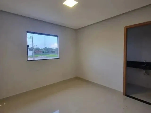 Imagem 3: Quartzo - Casa Duplex com Piscina, 3 Suítes e Escritório
