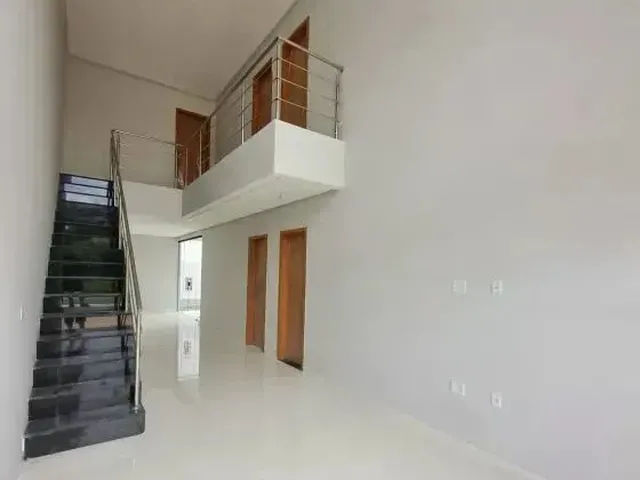 Imagem 6: Quartzo - Casa Duplex com Piscina, 3 Suítes e Escritório
