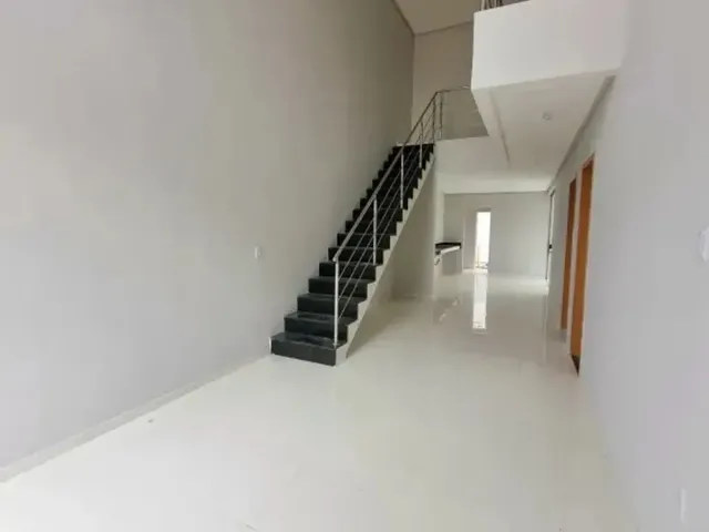 Imagem 15: Quartzo - Casa Duplex com Piscina, 3 Suítes e Escritório