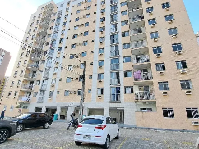 Imagem: Ville Laguna com Modulados na Augusto Montenegro
