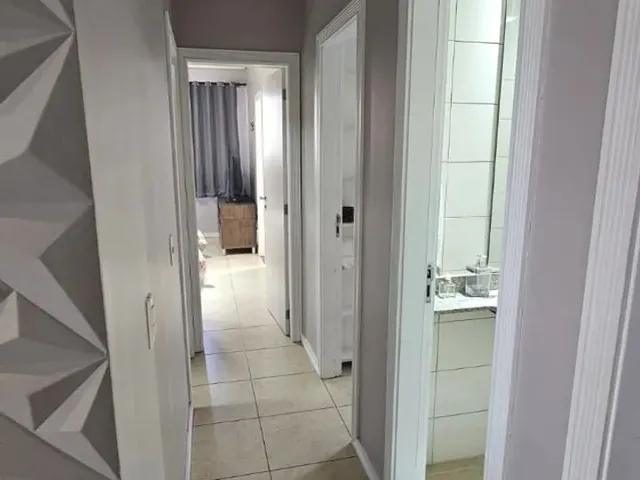 Imagem 14: Edifício Village Top Class, Bairro do Umarizal, 3 Suítes, com 127M²