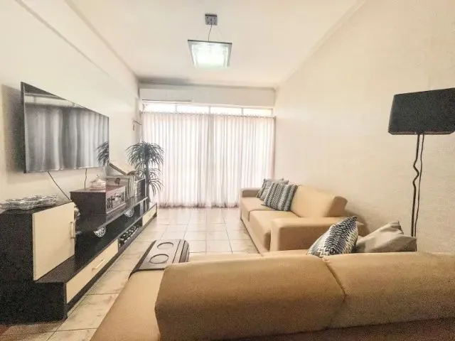 Imagem 3: Condomínio Nossa Senhora do Libano - Apartamento Andar Baixo com 03 Quartos Sendo 01