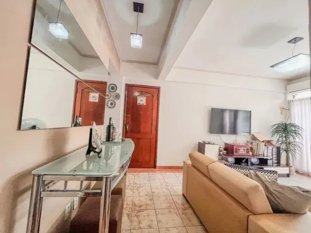 Imagem 5: Condomínio Nossa Senhora do Libano - Apartamento Andar Baixo com 03 Quartos Sendo 01