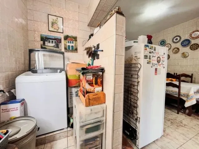 Imagem 12: Condomínio Nossa Senhora do Libano - Apartamento Andar Baixo com 03 Quartos Sendo 01