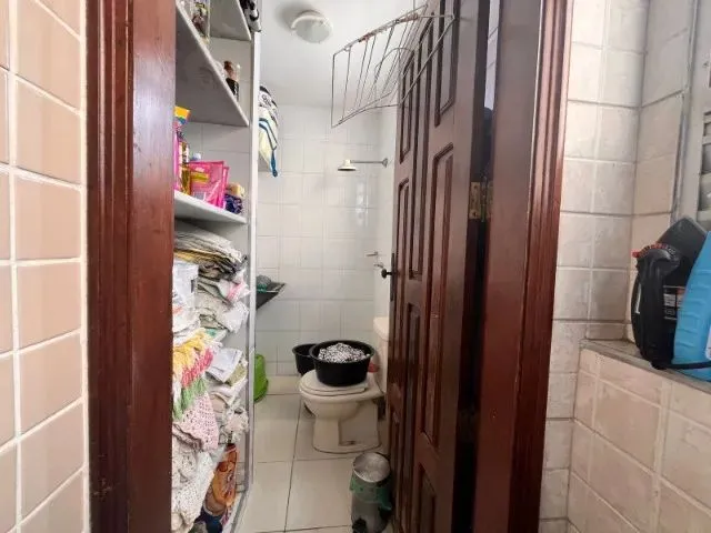 Imagem 14: Condomínio Nossa Senhora do Libano - Apartamento Andar Baixo com 03 Quartos Sendo 01