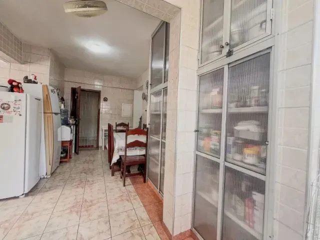 Imagem 13: Condomínio Nossa Senhora do Libano - Apartamento Andar Baixo com 03 Quartos Sendo 01