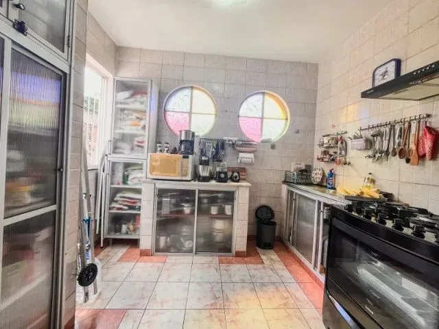 Imagem 7: Condomínio Nossa Senhora do Libano - Apartamento Andar Baixo com 03 Quartos Sendo 01