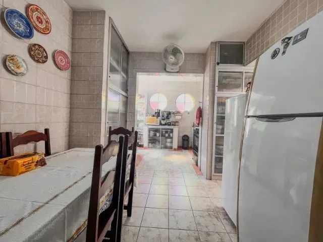 Imagem 10: Condomínio Nossa Senhora do Libano - Apartamento Andar Baixo com 03 Quartos Sendo 01
