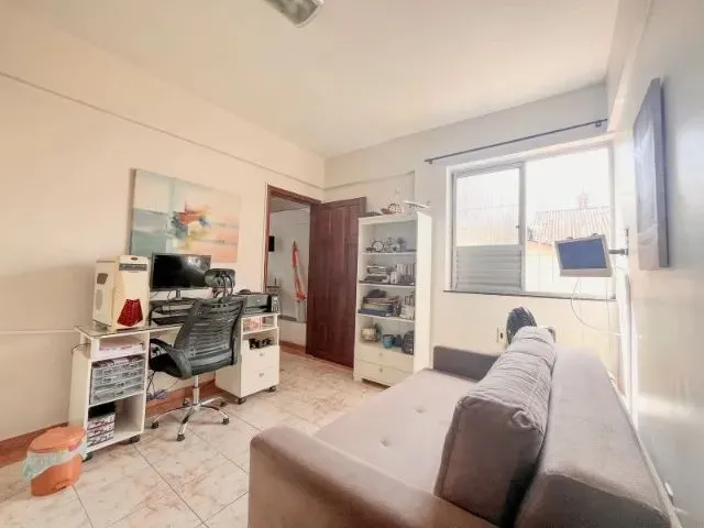Imagem 11: Condomínio Nossa Senhora do Libano - Apartamento Andar Baixo com 03 Quartos Sendo 01