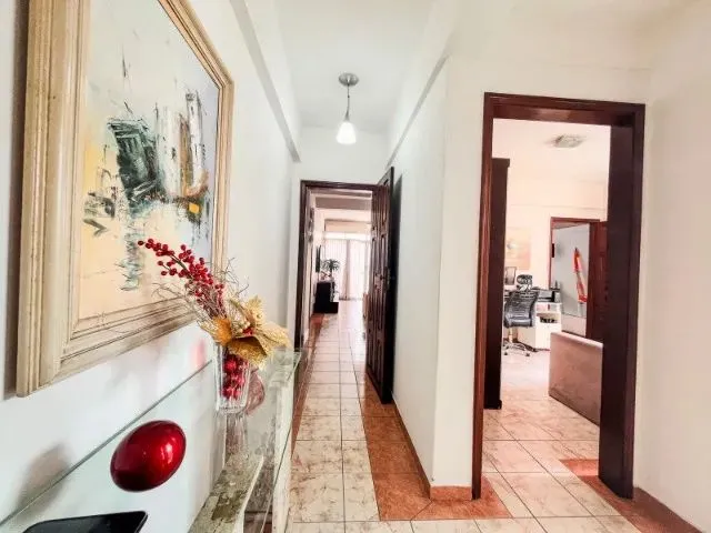 Imagem 6: Condomínio Nossa Senhora do Libano - Apartamento Andar Baixo com 03 Quartos Sendo 01