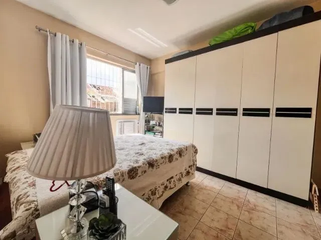 Imagem 16: Condomínio Nossa Senhora do Libano - Apartamento Andar Baixo com 03 Quartos Sendo 01