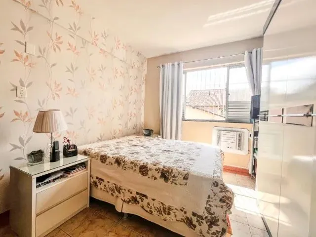 Imagem 8: Condomínio Nossa Senhora do Libano - Apartamento Andar Baixo com 03 Quartos Sendo 01