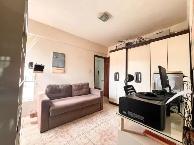Imagem 2: Condomínio Nossa Senhora do Libano - Apartamento Andar Baixo com 03 Quartos Sendo 01