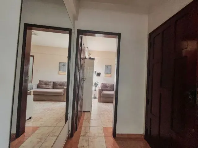Imagem 4: Condomínio Nossa Senhora do Libano - Apartamento Andar Baixo com 03 Quartos Sendo 01