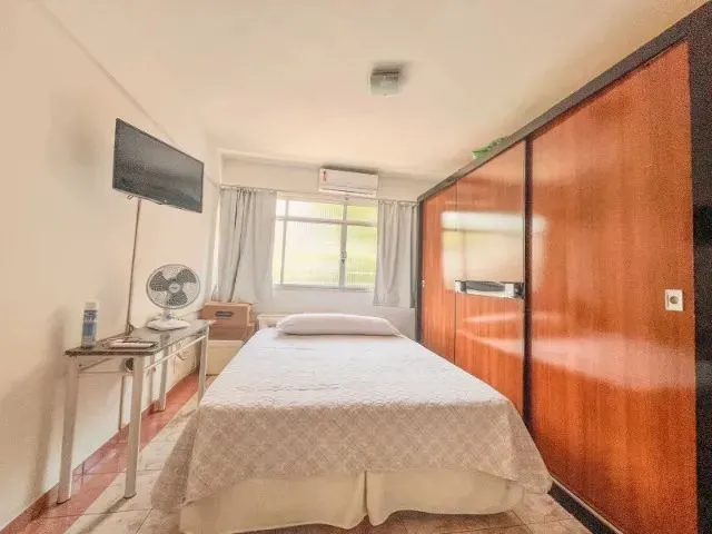 Imagem 15: Condomínio Nossa Senhora do Libano - Apartamento Andar Baixo com 03 Quartos Sendo 01