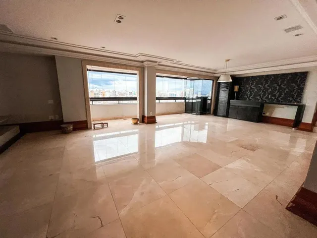 Imagem: Cobertura no Palazzo Ducalle, 490M², 5