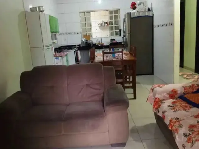 Imagem: Vendo Linda Casa na Cremação