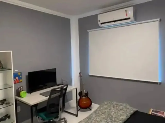 Imagem: Cidade Jardim Ii, 4 Suítes, 2 Garagens