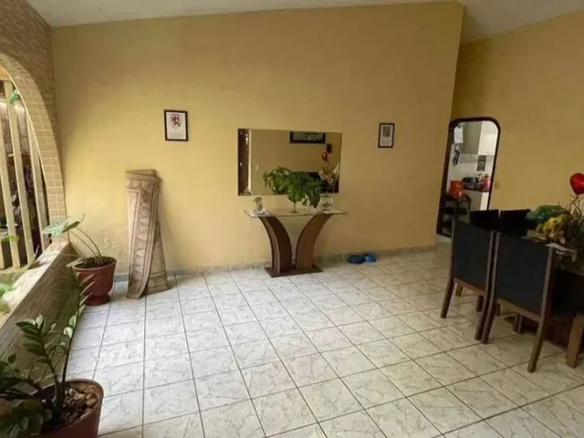 Imagem: Casa na Marambaia Bem Abaixo do Valor