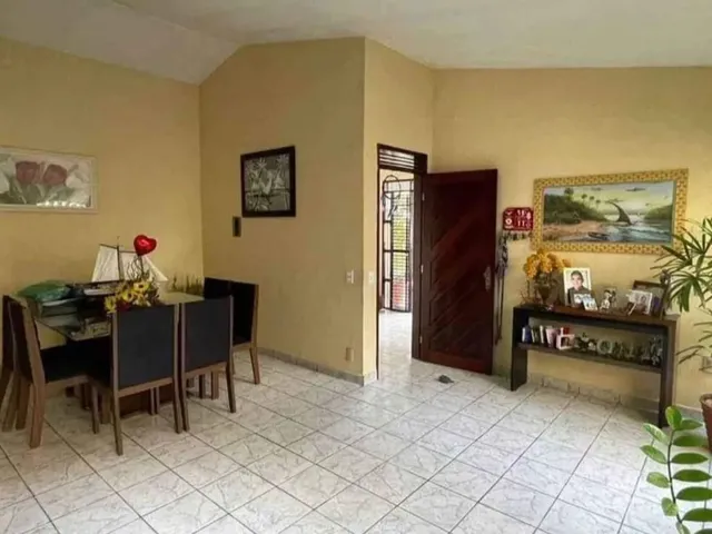 Imagem 2: Casa na Marambaia Bem Abaixo do Valor