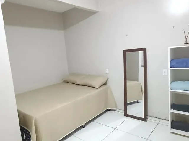 Imagem 15: Vendo Linda Casa na Terra Firme