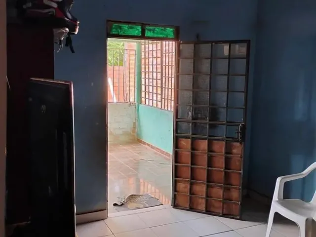 Imagem: Vendo Casa na Cabanagem-St
