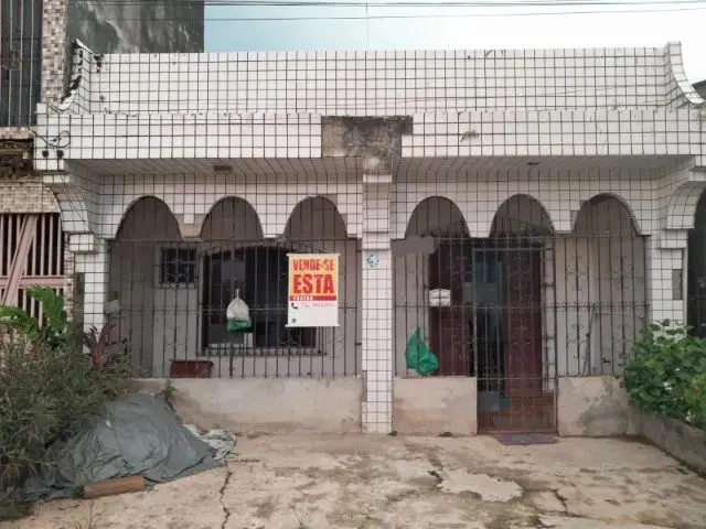 Imagem: Casa À Venda no Bairro da Cabanagem, Perto