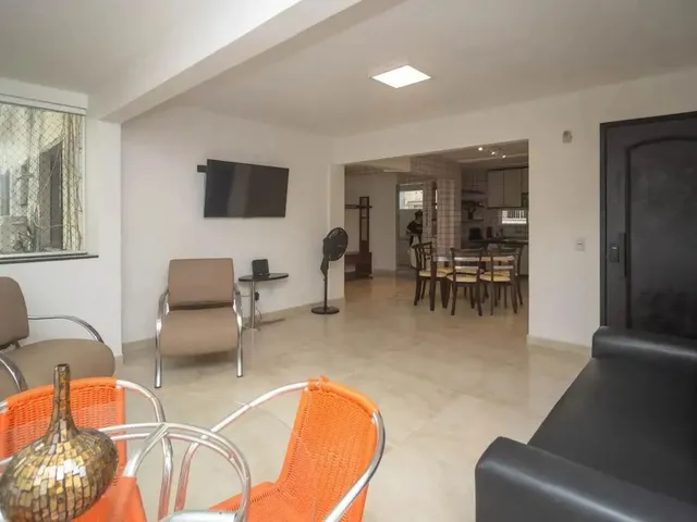 Imagem: Gr Vende Ed. Candido Ferreira - 105M2