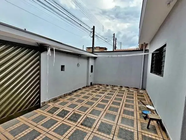 Imagem: Vende Se Casa na Pedreira