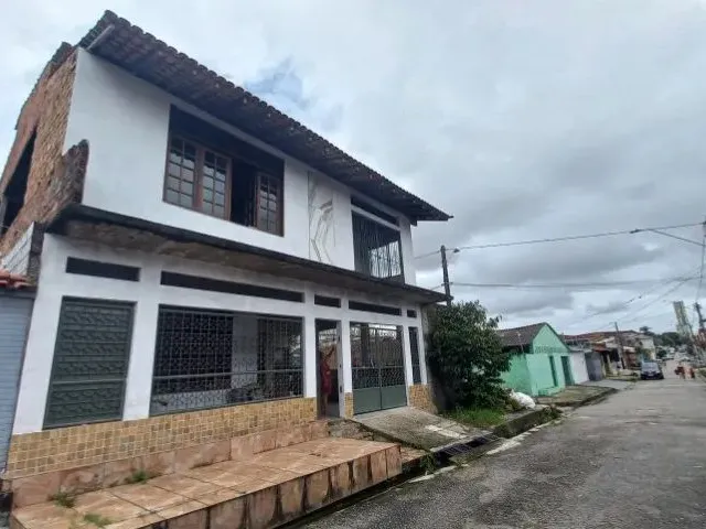 Imagem: Casa a Venda - 5 Quartos, Cj Benjamin Sodré